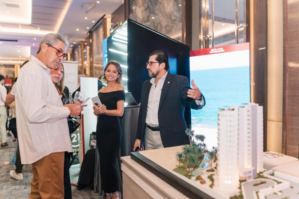 Expo Cata Inmobiliaria 2026: el gran escenario donde se construye el futuro de la inversión en Ecuador